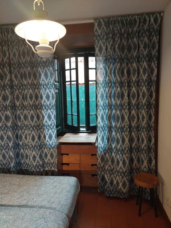 Beach House Sao Pedro São Pedro do Estoril Dış mekan fotoğraf