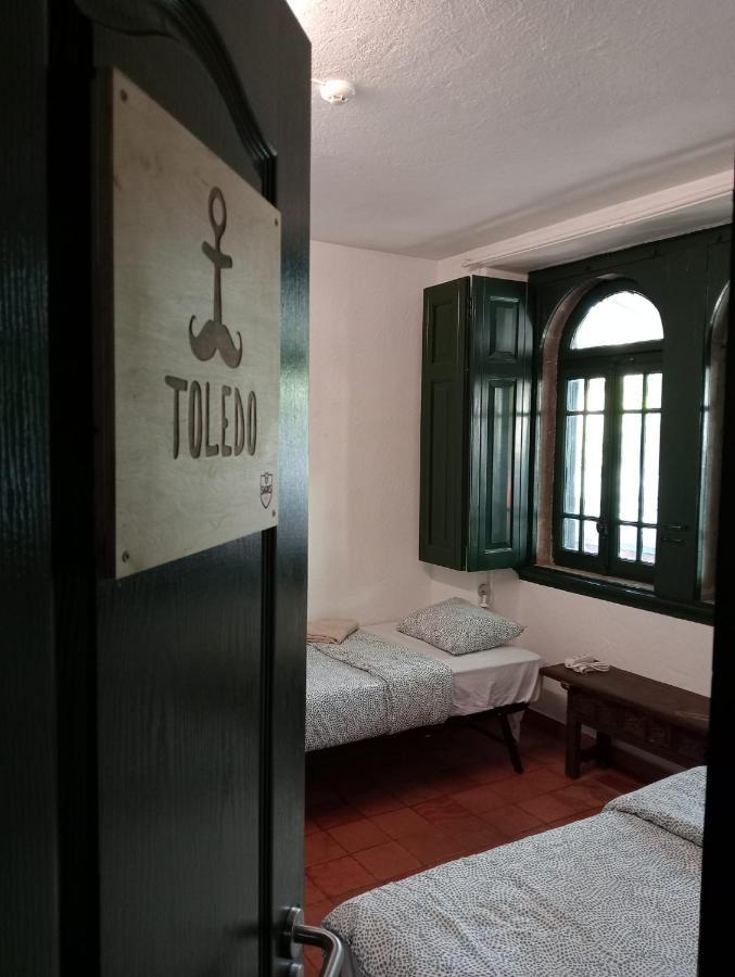 Beach House Sao Pedro São Pedro do Estoril Dış mekan fotoğraf