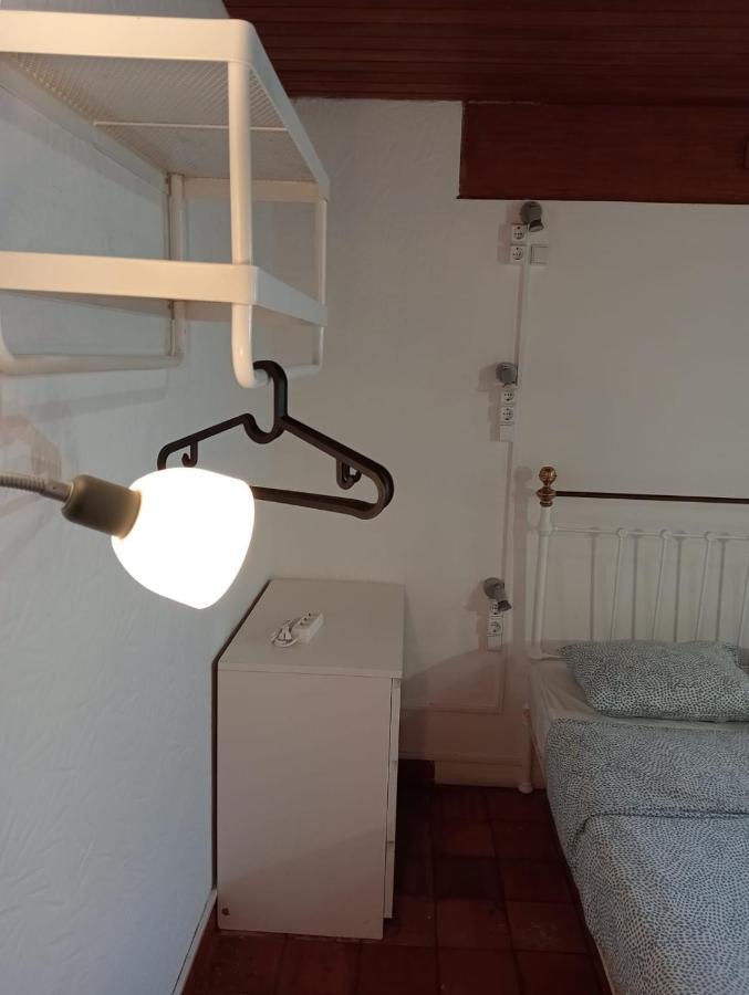 Beach House Sao Pedro São Pedro do Estoril Dış mekan fotoğraf