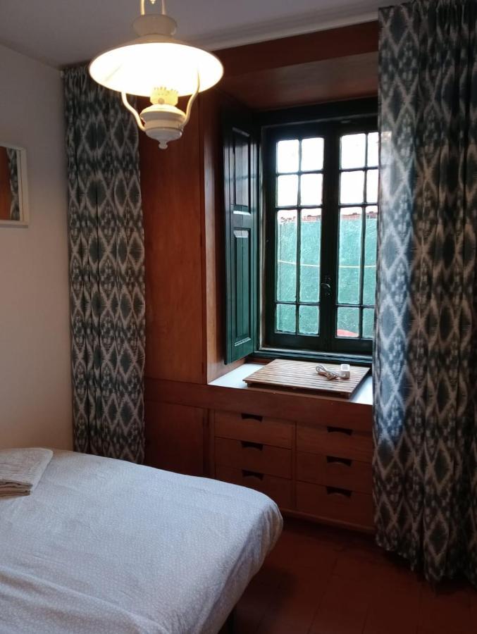 Beach House Sao Pedro São Pedro do Estoril Dış mekan fotoğraf