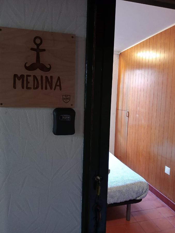 Beach House Sao Pedro São Pedro do Estoril Dış mekan fotoğraf